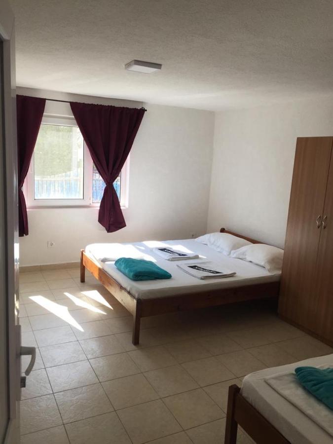 Vila Sunrise Vama Veche Exterior foto