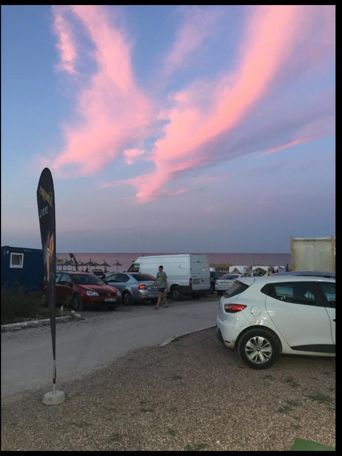 Vila Sunrise Vama Veche Exterior foto